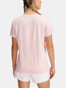 Under Armour Maglietta Under Armour Tech SSV- Twist da donna