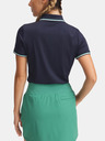 Under Armour Polo Under Armour UA Drive SS Rib da donna