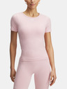 Under Armour Maglietta Under Armour UA Vanish Seamless SS Donna