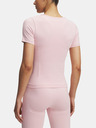 Under Armour Maglietta Under Armour UA Vanish Seamless SS Donna