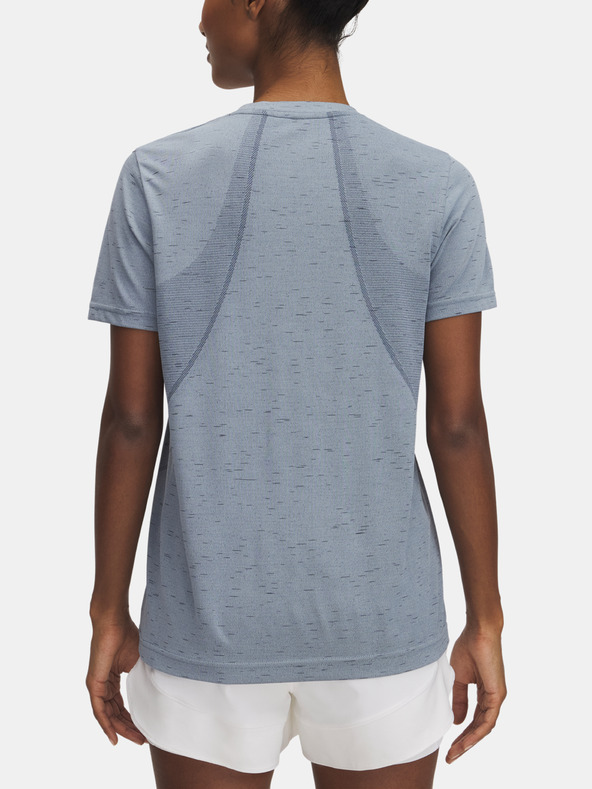 Under Armour Maglietta Under Armour Vanish Seamless Loose SS Donna