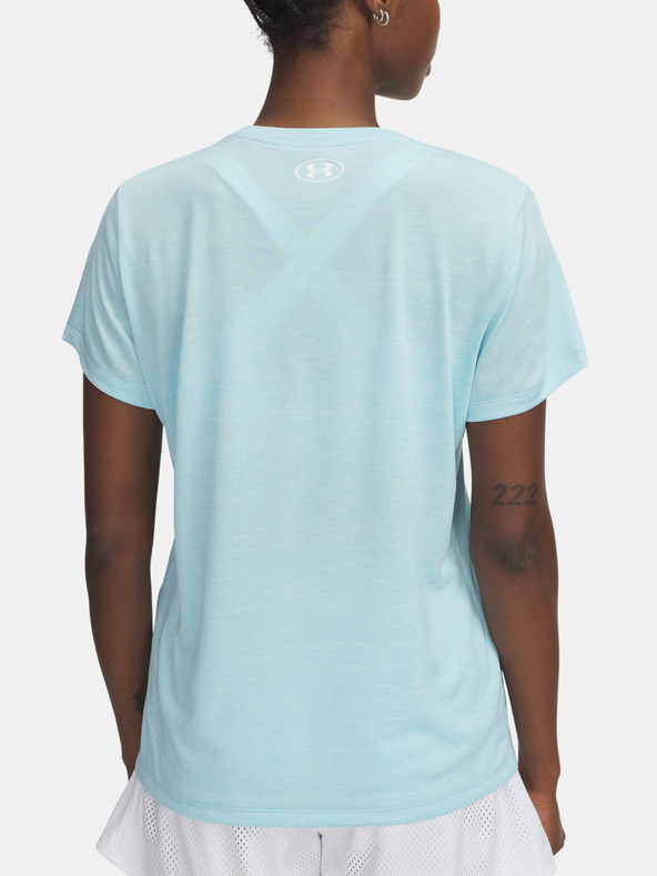 Under Armour Maglietta Under Armour Tech SSC- Twist da donna