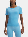 Under Armour Maglietta Under Armour Vanish Seamless Washed SS Donna