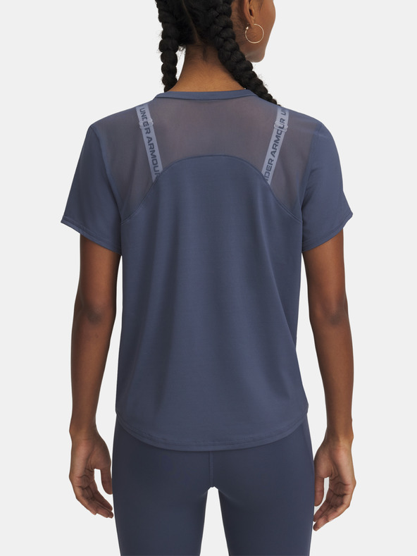 Under Armour Maglietta Under Armour Vanish Elite Vent SS Donna