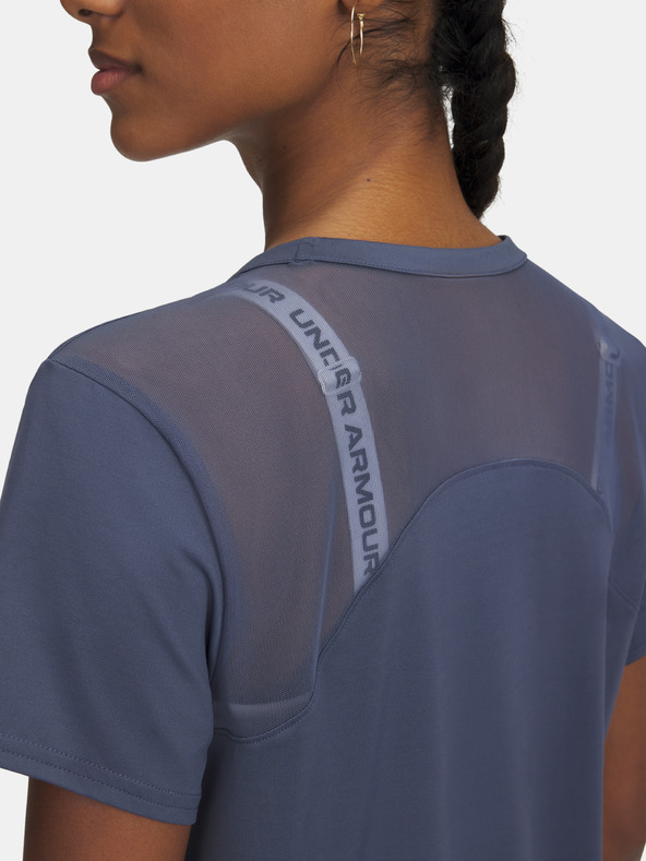 Under Armour Maglietta Under Armour Vanish Elite Vent SS Donna