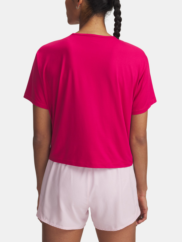 Under Armour Maglietta Under Armour UA Motion SS Donna