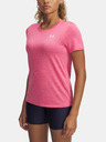 Under Armour Maglietta Under Armour Tech SSC- Twist da donna