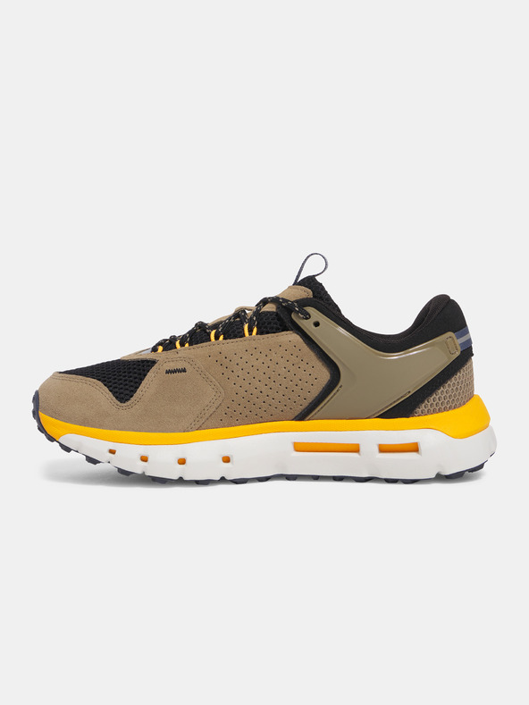 Under Armour Scarpe Under Armour UA Summit Trek Suede Uomo