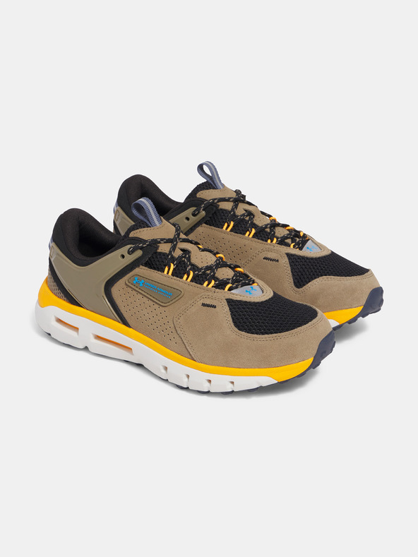 Under Armour Scarpe Under Armour UA Summit Trek Suede Uomo