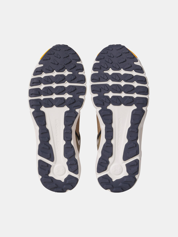 Under Armour Scarpe Under Armour UA Summit Trek Suede Uomo