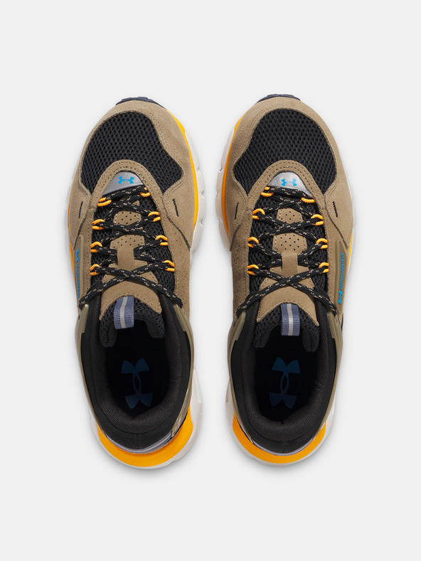 Under Armour Scarpe Under Armour UA Summit Trek Suede Uomo