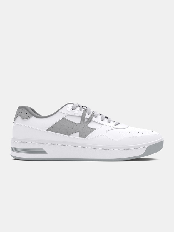 Under Armour Scarpe Under Armour UA Court 96 Suede Uomo