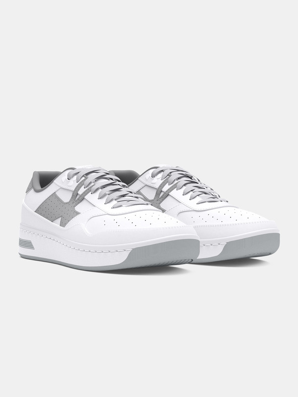 Under Armour Scarpe Under Armour UA Court 96 Suede Uomo