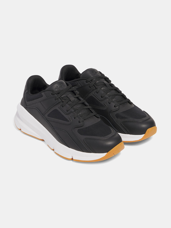 Under Armour Scarpe unisex Under Armour UA Forge 96 LEATHER reissue