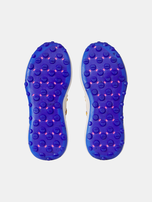 Under Armour Scarpe unisex Under Armour UA Fat Tire Venture Pro