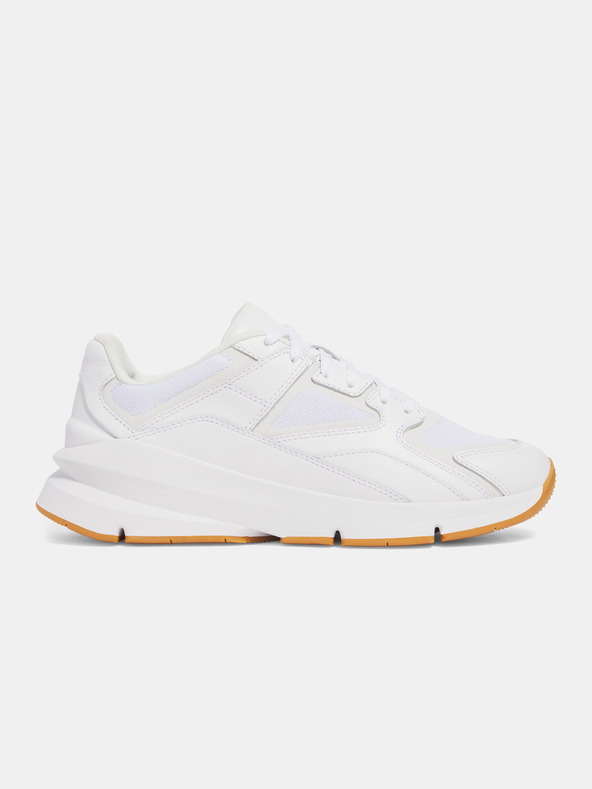 Under Armour Scarpe unisex Under Armour UA Forge 96 LEATHER reissue