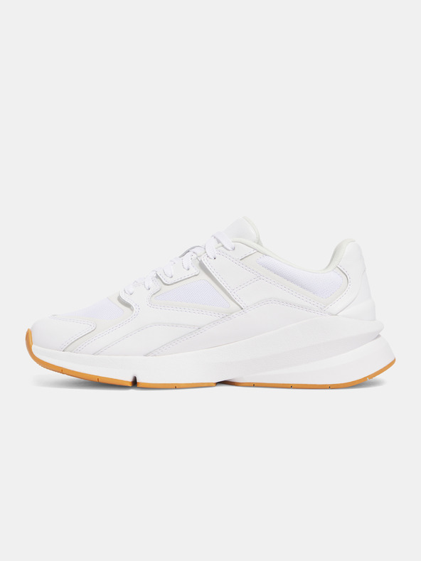 Under Armour Scarpe unisex Under Armour UA Forge 96 LEATHER reissue