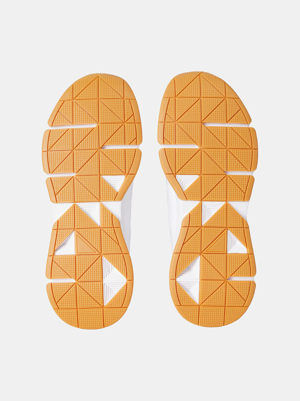 Under Armour Scarpe unisex Under Armour UA Forge 96 LEATHER reissue