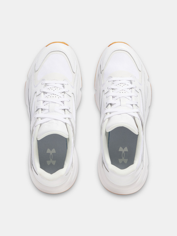 Under Armour Scarpe unisex Under Armour UA Forge 96 LEATHER reissue