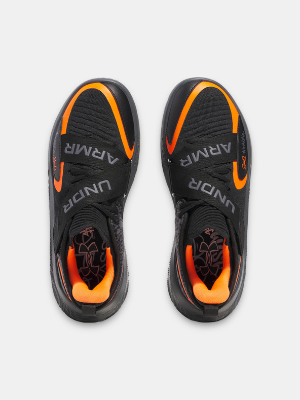 Under Armour Scarpe unisex Under Armour UA FLOW FUTR X 4 UAA