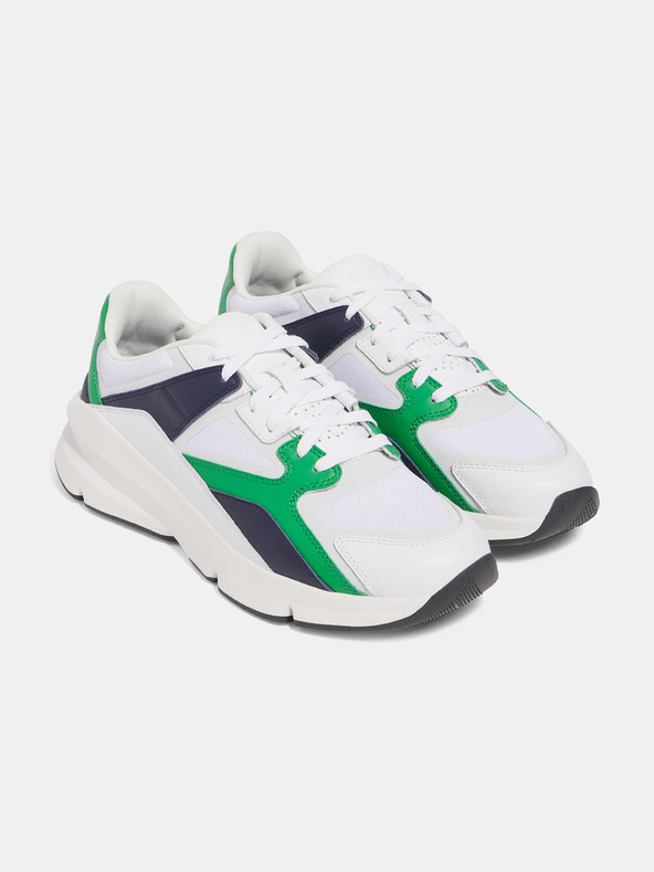 Under Armour Scarpe unisex Under Armour UA Forge 96 LEATHER reissue