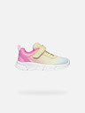 Geox Sneakers Geox Aril Rosa Bambina