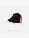 Geox Sneakers Geox Kilwi nero bambina