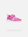 Geox Sneakers Geox Sprintye rosa da bambina
