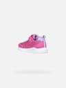 Geox Sneakers Geox Sprintye rosa da bambina