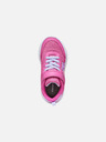 Geox Sneakers Geox Sprintye rosa da bambina