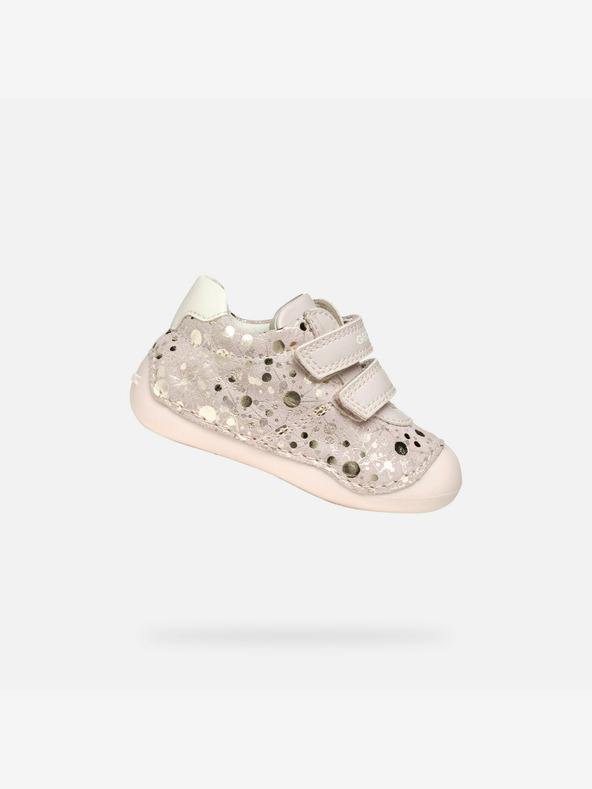Geox Primi passi Geox Tutim Rosa