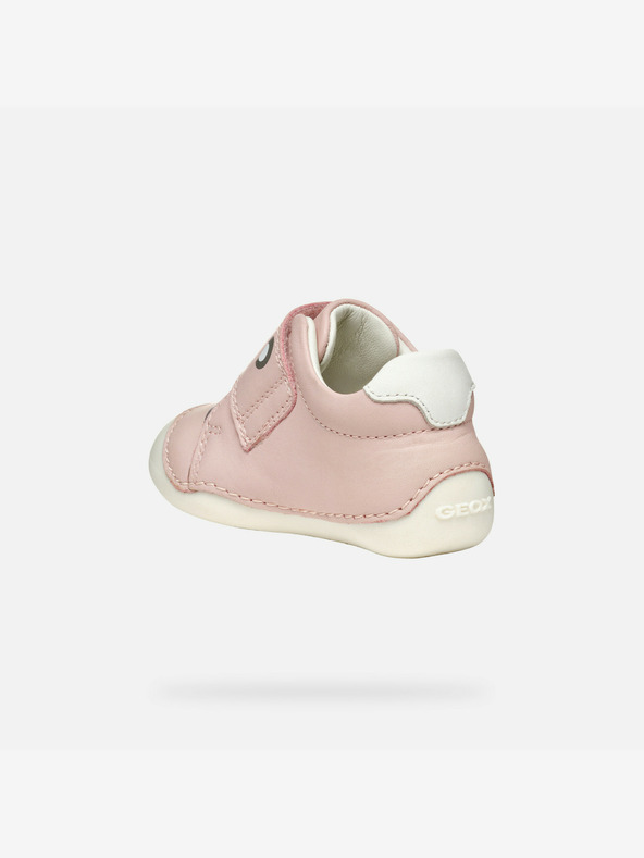 Geox Primi passi Geox Tutim Rosa