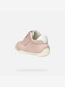 Geox Primi passi Geox Tutim Rosa