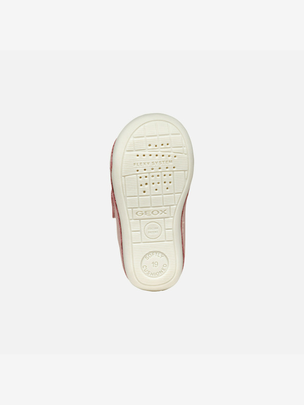Geox Primi passi Geox Tutim Rosa