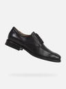 Geox Scarpe da uomo nere Geox Federico
