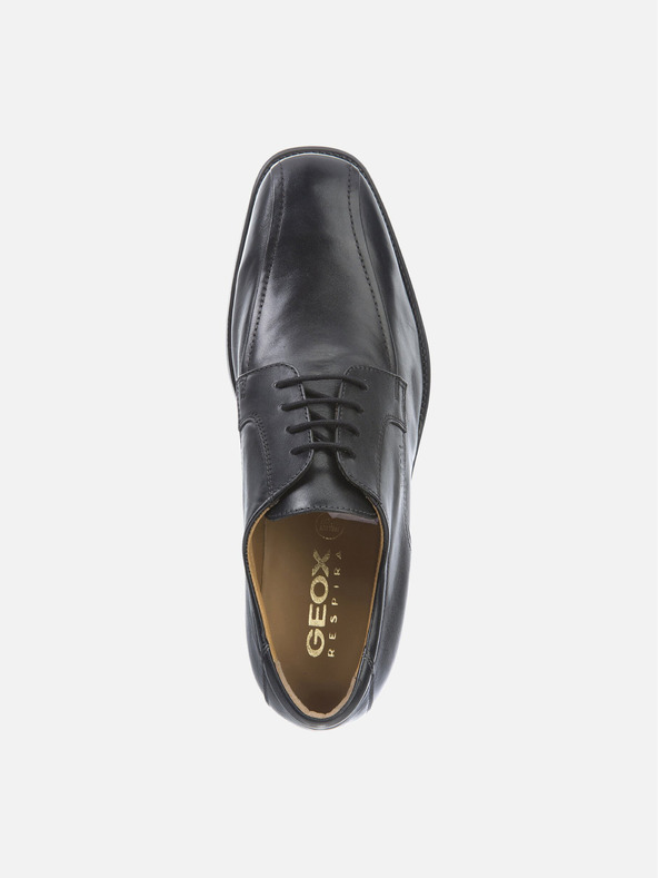 Geox Scarpe da uomo nere Geox Federico