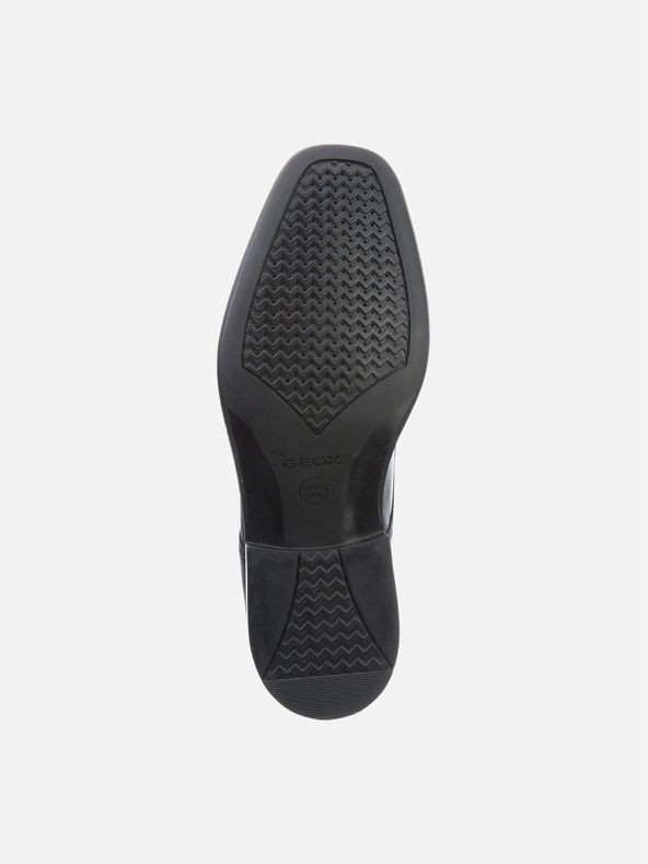 Geox Scarpe da uomo nere Geox Federico