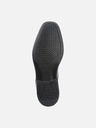 Geox Scarpe da uomo nere Geox Federico