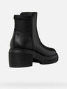 Geox Geox Spherica EC15 nero donna stivaletti