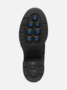 Geox Geox Spherica EC15 nero donna stivaletti