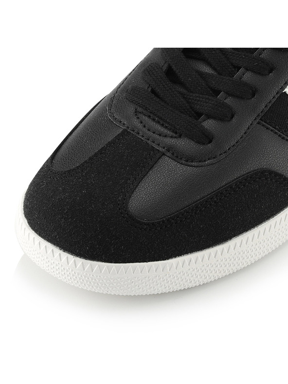 NAX Scarpe da città da uomo nax NAX ZEWAR nero