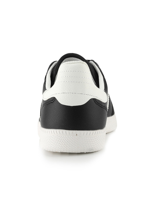 NAX Scarpe da città da uomo nax NAX ZEWAR nero