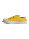 Vasky Scarpe da ginnastica / stivali di tela da uomo giallo Vasky Kanvasky Giallo