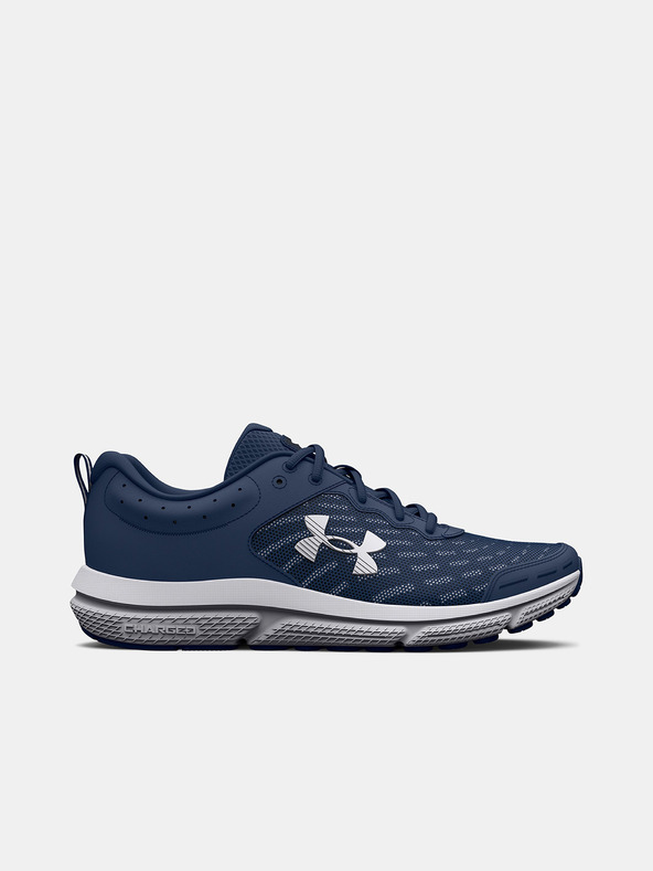 Under Armour Scarpe uomo Under Armour UA Charged Assert 10