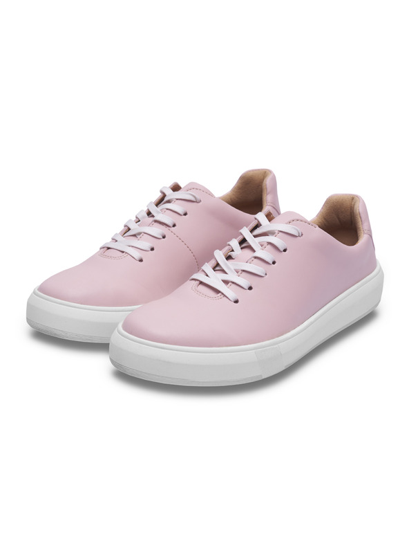 Vasky Scarpe da ginnastica / scarpe rosa VASKY