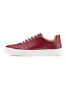 Vasky Scarpe da ginnastica / stivali in pelle da donna Vasky Teny Red