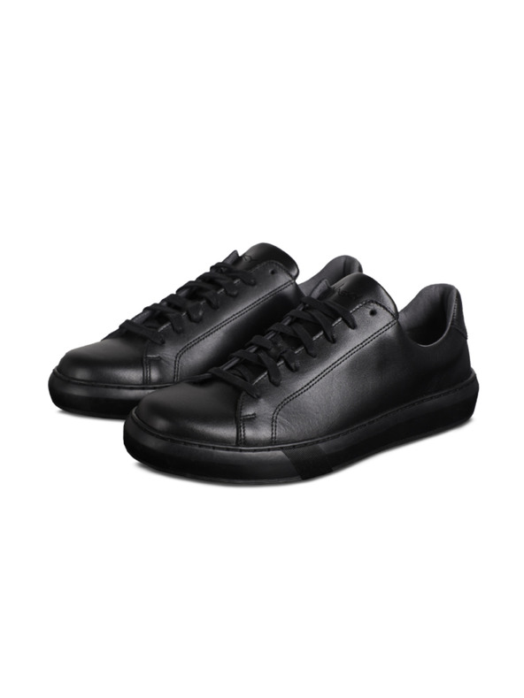 Vasky Scarpe da ginnastica / stivali in pelle da donna Vasky Glory Dark