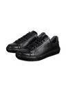 Vasky Scarpe da ginnastica / stivali in pelle da donna Vasky Glory Dark