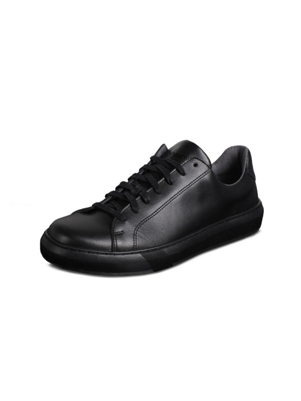 Vasky Scarpe da ginnastica / stivali in pelle da donna Vasky Glory Dark