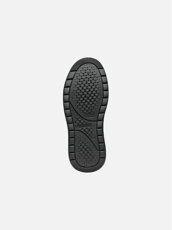 Geox Nero Ragazze Stivaletti Geox Phaolae